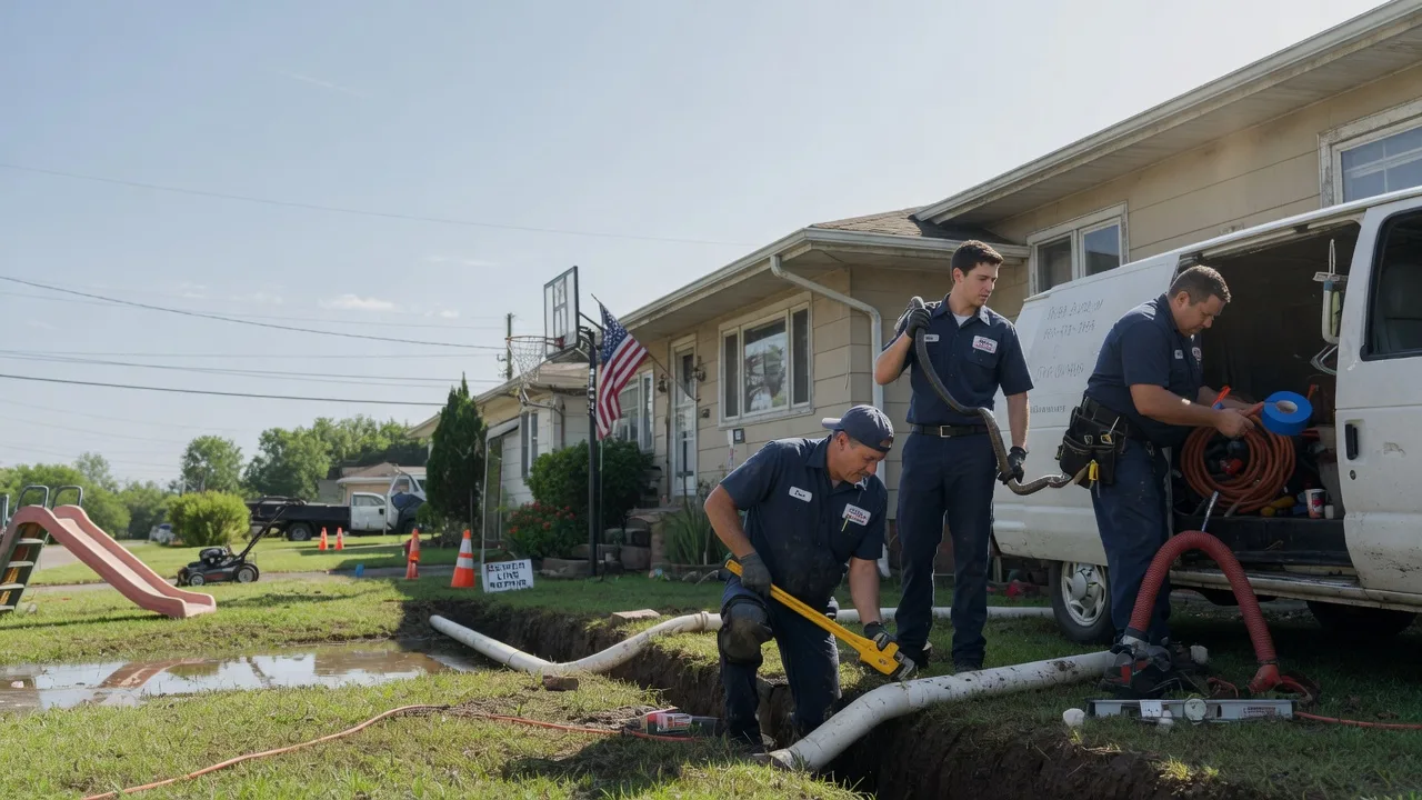 Toilet Installation in Morrison, MO near me